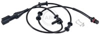 ABS Sensor Raddrehzahl A.B.S. 31266 FüR X351 XK Sportbrake Jaguar X250 XF XJ 1 2