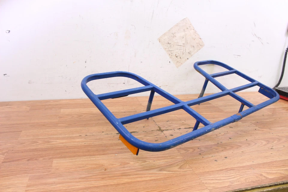 Portaequipajes delantero Polaris Magnum 425 1996 4x4 Foto 4 de 4