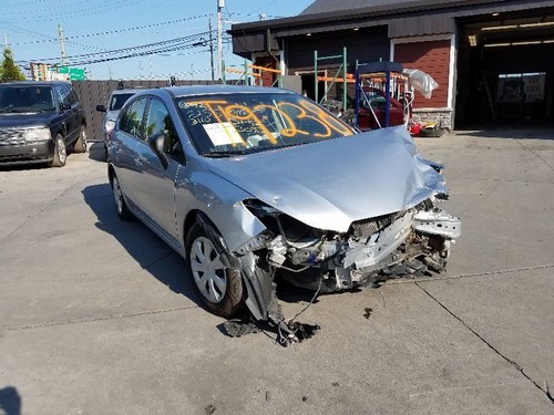 Driver Front Window Regulator Electric Fits 13-17 XV CROSSTREK 162567 - Picture 8 of 12