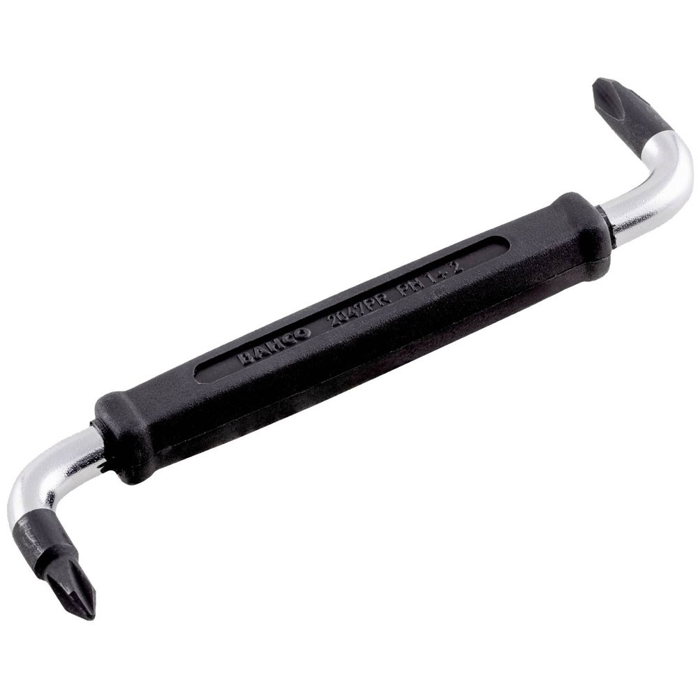 Bahco Allen Key PH 1 PH 2 1 Piece