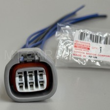 NEW OEM TOYOTA LAND CRUISER PRADO 1KZ-TE TURB...