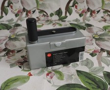 Leica Handgrip M 14490 Steel grey paint for M8/M9/M9P/Monochrome - never used