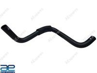 AEspares KüHlerschlauch Unterer Schlauch Front FüR Hyundai Atoz Mx 2005-2006