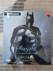 Play Arts Kai - Batman Arkham Origins # 1 Batman Figure