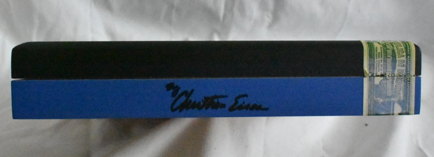 ASYLUM - PCA EXCLUSIVE 2025 - 3 BOXES RED, WHITE & BLUE - MINT CONDITION