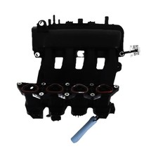 Renault Twingo II PH.1 1.2 16V Ansaugkrümmer 8200880099 C0-9978S