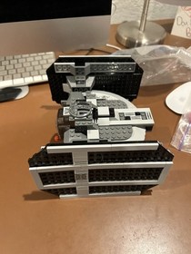LEGO Star Wars: Darth Vader's Tie Fighter (8017)
