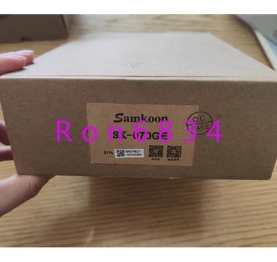 1pc new Samkoon SK-070GE touchscreen #am