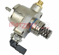 Metzger Hochdruckpumpe U.A. FüR Audi, Seat, Skoda, Vw