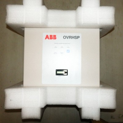 ABB OVRHSP-300 Surge Protection Device Model: OVRHSP3001203Y2