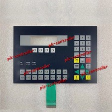 Membrane Keypad Fit for SIEMENS SIMATIC C7-623 6ES7623-1AE01-0AE3 1-YearWarranty