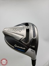 2020 TAYLORMADE SIM DRIVER 9 REG FUJI VENTUS BLUE 5-R GOOD