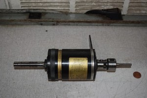 Tapmatic 50X Reversible Tapping Attachment M3-M12 #6-1/2"