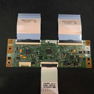 Samsung RUNTK 5538TP TV Brett - Aktiv