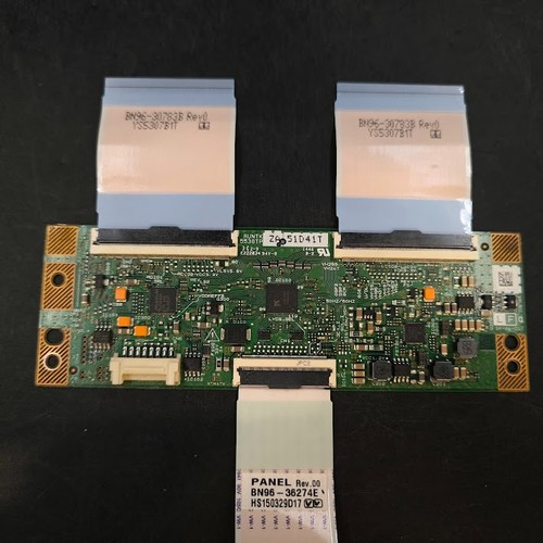 Samsung RUNTK 5538TP TV Brett - Aktiv