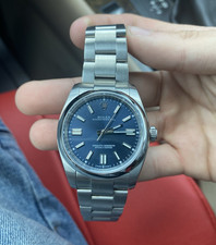 Rolex Oyster Perpetual Chronometer Automatic ...