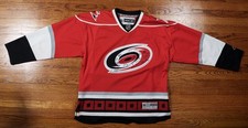 2010-2011 Carolina Hurricanes Team Signed Aut...