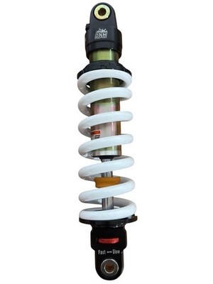 DJ-Motor 360mm 350LBS Rear Shock DNM MK-AR Pit Dirt Bike Stomp Orion M2R ATV