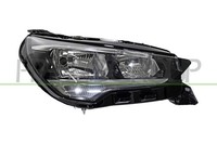 Hauptscheinwerfer Faro OP0384913 Prasco FüR Opel
