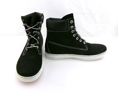 Timberland Shoes Earthkeeper 2.0 Cupsole 6 Inch Black Men Boots Size 9.5