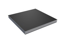 Bühnenpodest GT Stage Deck 100x100cm Outdoor (  Steckfußpodeste )