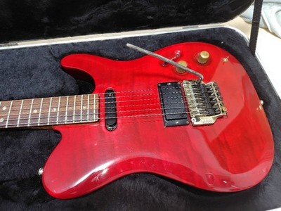 peavey usa genarationシリーズS-2 Electric Guitar Peavey USA Generation Series S-2 Red | eBay