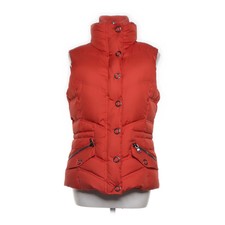 ESPRIT, Daunenweste, Damen, Größe: M, Orange #xHA
