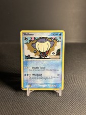 Pokémon TCG Wailmer 69/92 EX Legend Maker Reverse Holo HP/DMG on eBay