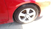 Wheel 17x7 Alloy 5 Spoke Flat Faced Fits 04-08 Solara 5852172 Wheel 17x7 Alloy 5 Spoke Flat Faced Fits 04-08 Solara 5852172