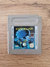 Thumbnail of ebay&reg; auction 168313028490 | Castelian für Nintendo Gameboy