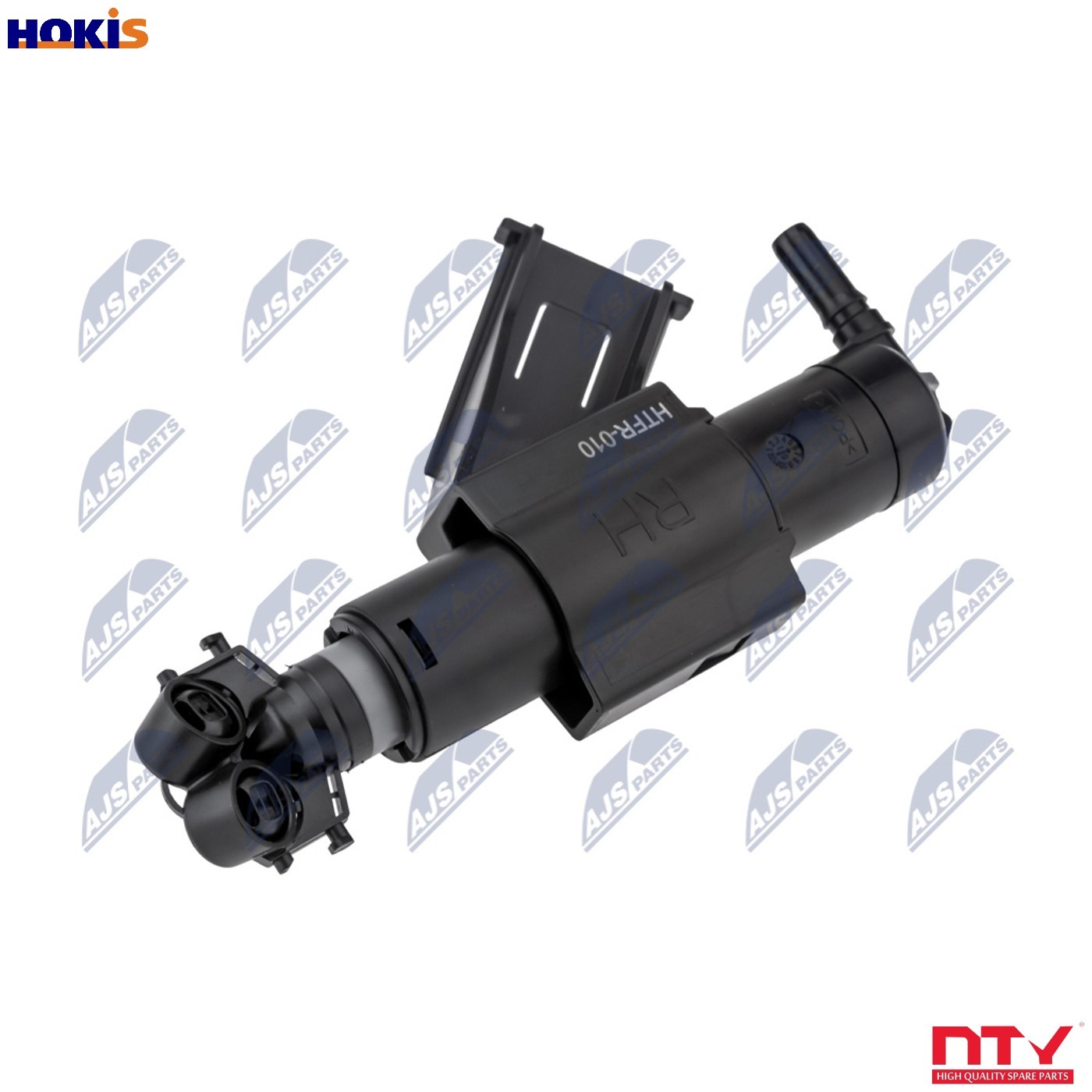 Headlamp Washer For Ford Kuga 2013-2016 /Right/ - Image 8