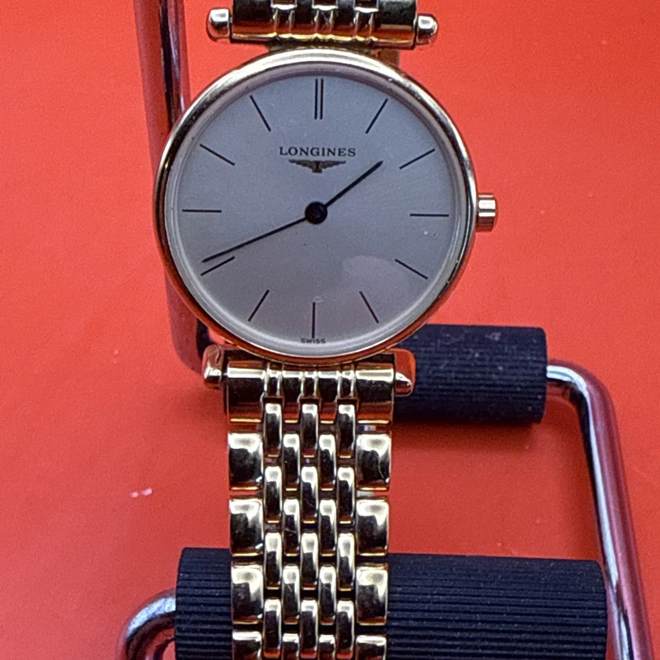 Женские часы Longines La Grande Classique de Longines - L4 209 2 - Изображение 2 из 4