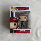 Funko Pop! Vinyl: Stranger Things - Robin #1299