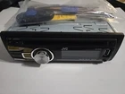 JVC MODEL KD-R420 CD RECEIVER Car Radio  NEW OLD STOCK WITHOUT BOX OR MANUAL