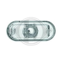 1X Blinkleuchte Diederichs 2246079 Passend FüR