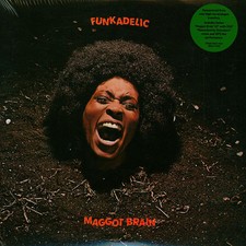 Funkadelic - Maggot Brain 50th Anniversary (V...