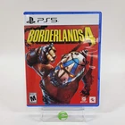 Borderlands 4 (Sony PlayStation 5 PS5, 2025)