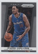 Ryan Hollins