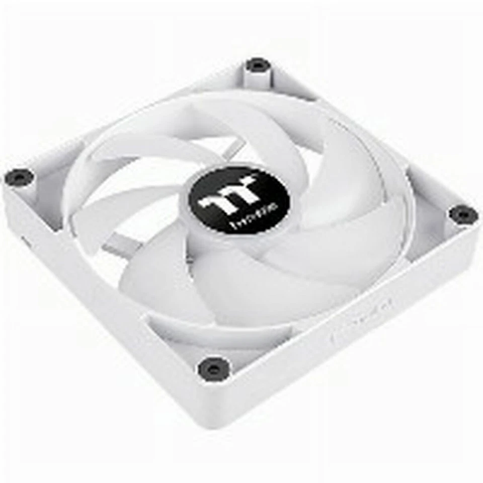 Ventillateur de cabine THERMALTAKE CL-F154-PL14SW-A - Photo 3/4