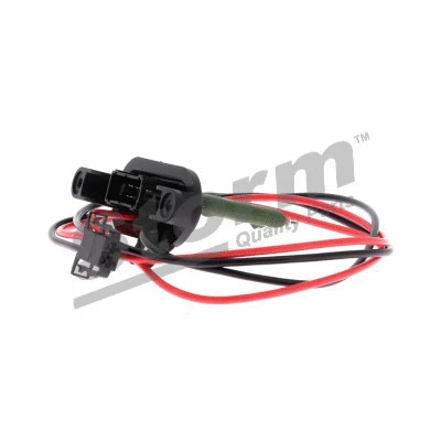 Résistance pulseur d'air habitacle à régulation thermique constante pour Kangoo