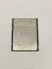 Intel SR3GL Bronze 3106 8C 1.7GHZ/11MB Processor