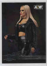 2022 Skybox Metal Universe AEW All Elite Wrestling Penelope Ford #32 0y3