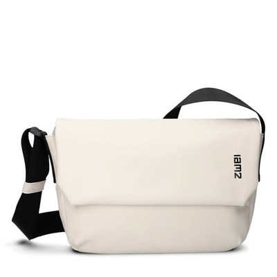 zwei CARGO CA60 off-white Tasche Handtasche Freizeittasche Damentasche Crossbody