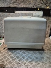 New Home 363 Sewing Machine with Pedal & Carry Case Etc