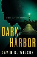 David K Wilson | Dark Harbor | Taschenbuch | Englisch (2020) | David K. Wilson