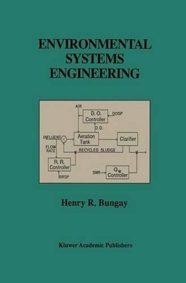 Environmental Systems Engineering - 9781461375166
