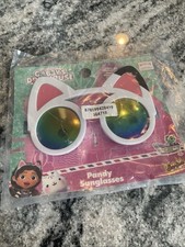 Nickelodeon DreamWorks Glasses Sunglasses New Kids Stylish Party Sun-Staches