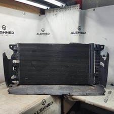 2018-2022 Ford Expedition Radiator w Cooling ...