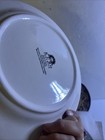 8 Euro Ceramica ZANZIBAR Salad Dessert Plates 8 1/2" — photo 8