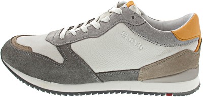 Lloyd ELMORE Herren Sneaker grau